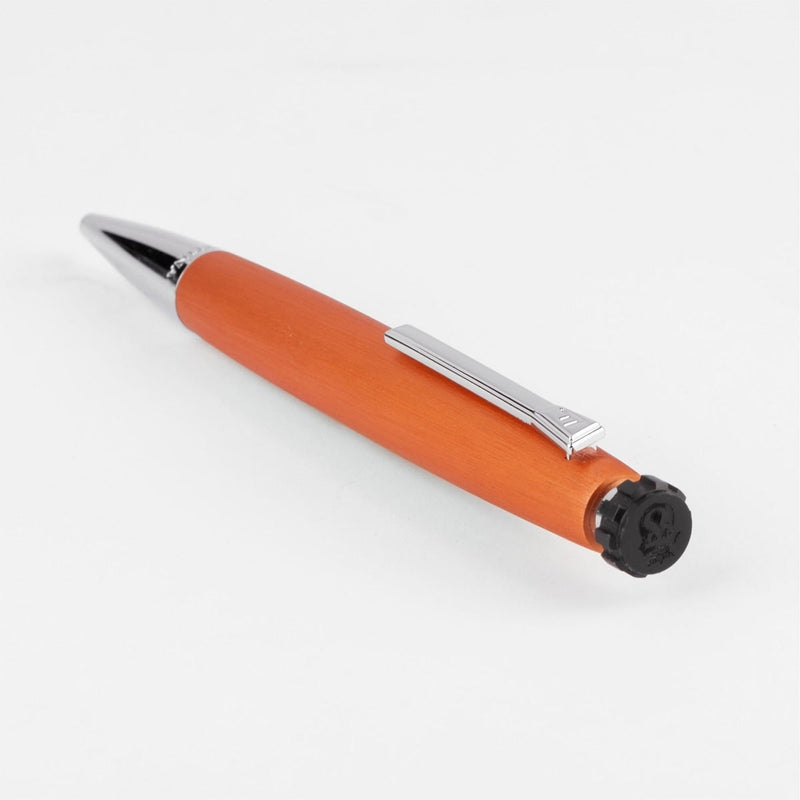 Festina Kugelschreiber Chronobike orange-5