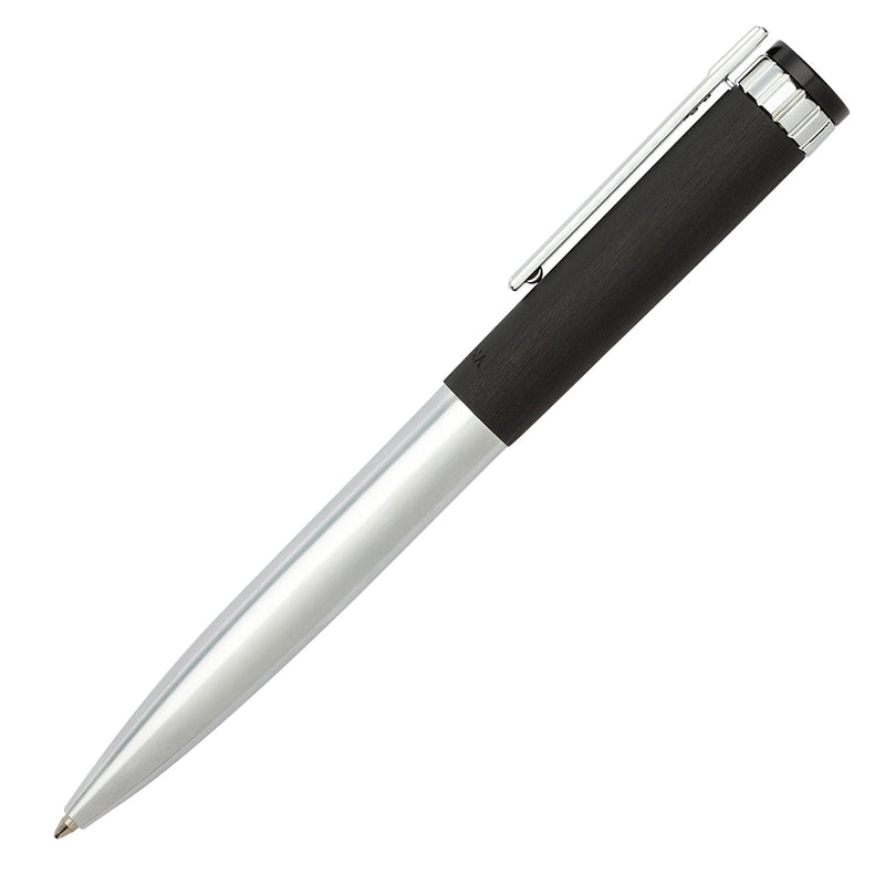 Festina Kugelschreiber Prestige Chrome schwarz-4