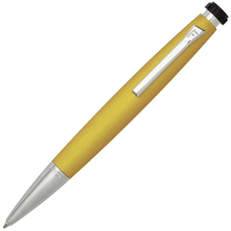Festina, Kugelschreiber, Chronobike Rainbow, gelb-1