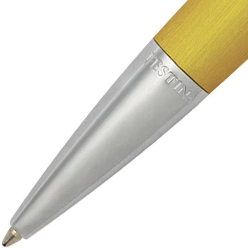 Festina, Kugelschreiber, Chronobike Rainbow, gelb-2