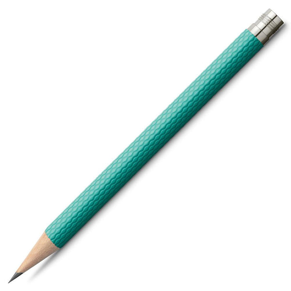 Graf von Faber-Castell, Taschenbleistift, Turquoise 3x-1