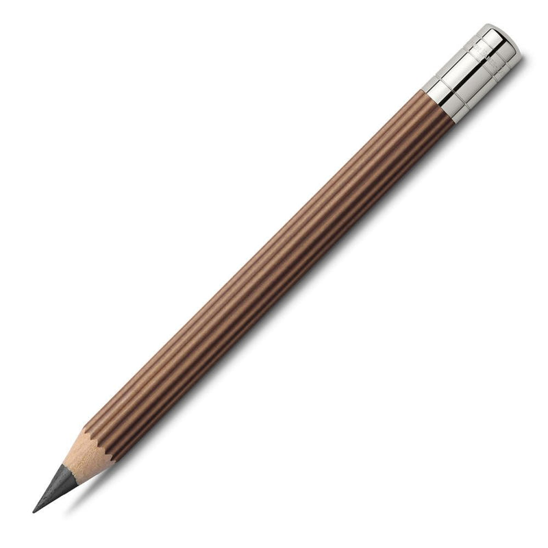Graf von Faber-Castell, Der Perfekte Bleistift, platiniert, Magnum, Palladium-3
