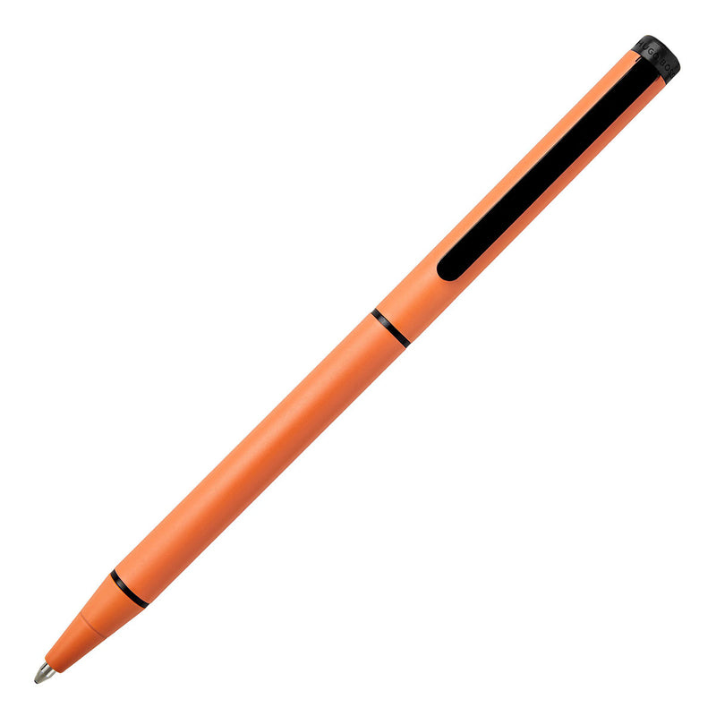 HUGO BOSS Kugelschreiber Cloud Matte orange-1
