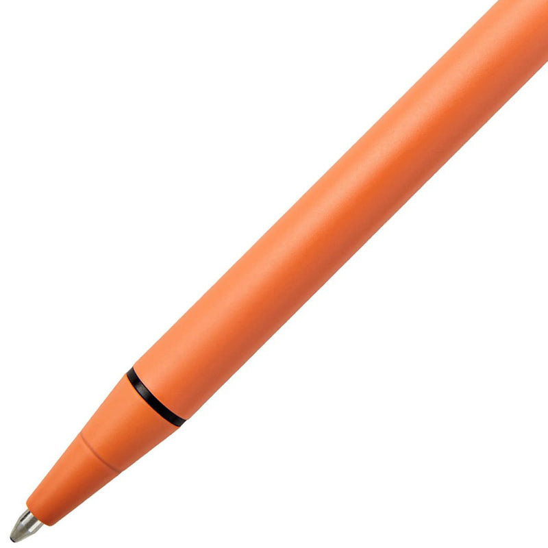 HUGO BOSS Kugelschreiber Cloud Matte orange-2