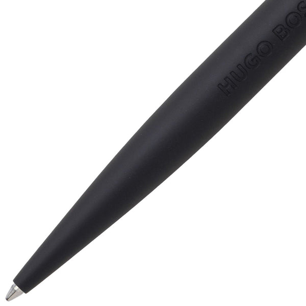 HUGO BOSS Kugelschreiber Loop Iconic schwarz-2