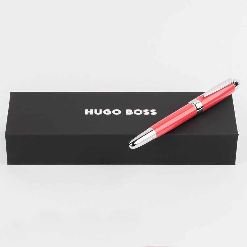 HUGO BOSS Tintenroller Icon rose-8