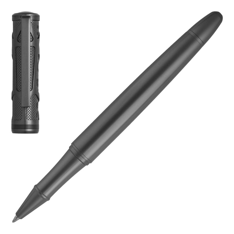 HUGO BOSS Tintenroller Craft gun-5