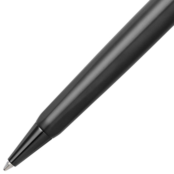HUGO BOSS Kugelschreiber Corium schwarz-2