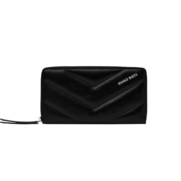 HUGO BOSS Organizer Triga A6 schwarz-2