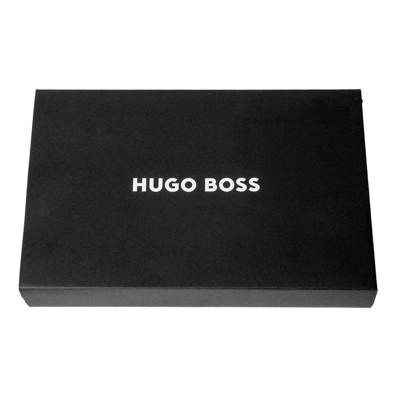 HUGO BOSS Konferenzmappe, Pure Iconic, A5, Camel