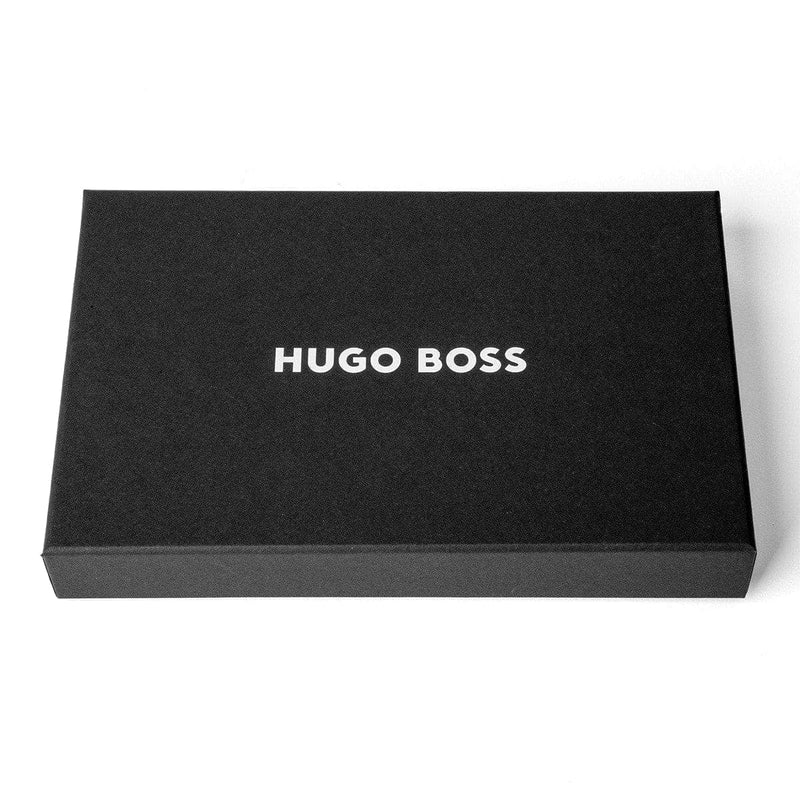 HUGO BOSS Konferenzmappe, Pure Iconic, A5, Camel