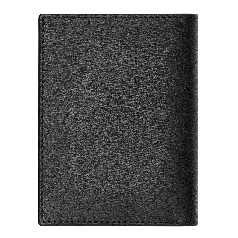 HUGO BOSS Kreditkartenetui, Iconic Trifold Black