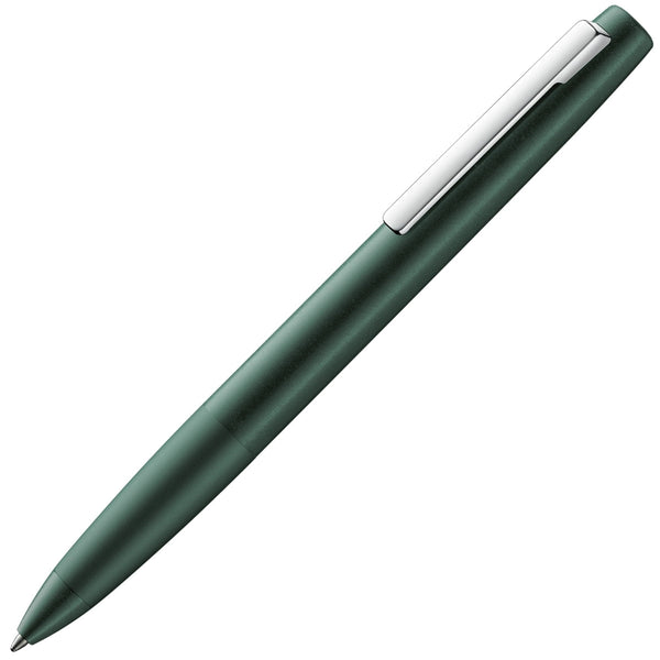 Lamy, Kugelschreiber, aion, dark green-1