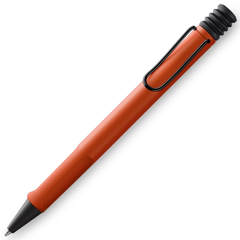Lamy, Kugelschreiber, Safari, terra red-1