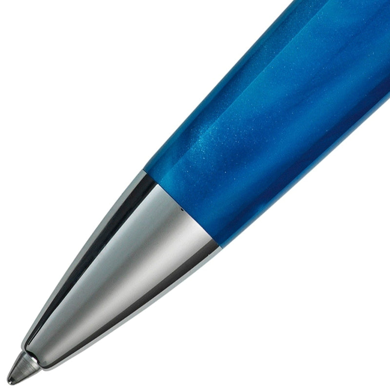 Montegrappa, Kugelschreiber, Lo Spirito di Stella, Ocean, blau-2