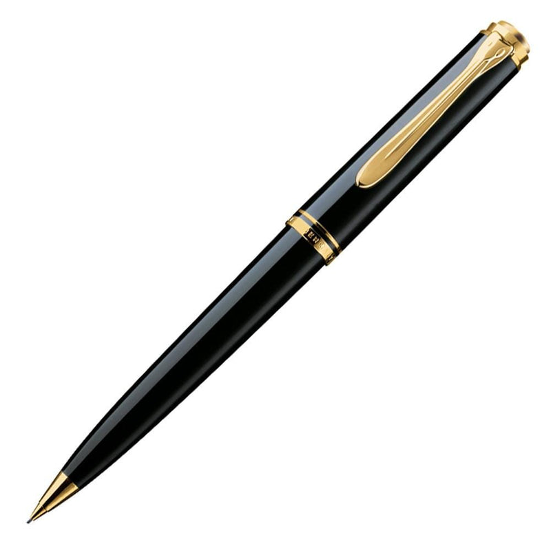 Pelikan, Bleistift, Souverän D600, schwarz-1