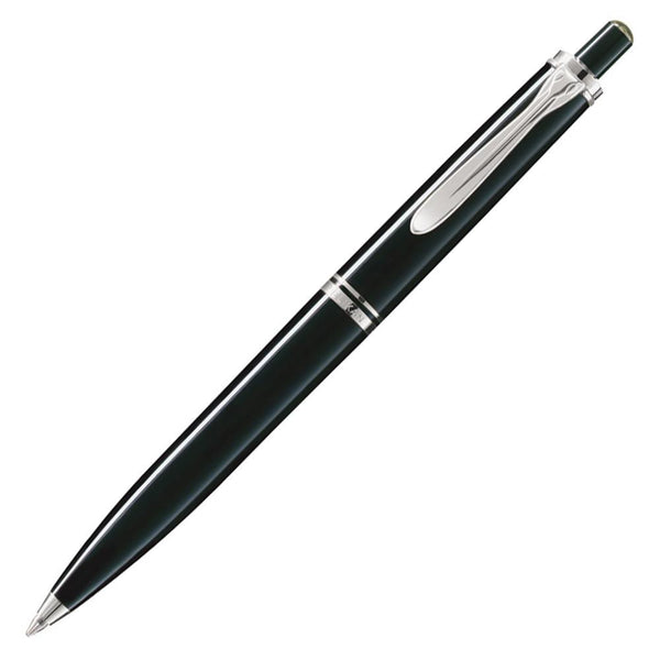 Pelikan, Kugelschreiber, Souverän K405, schwarz-1